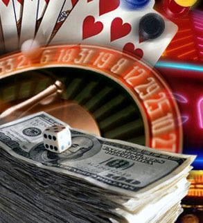 Casino bonuses are amazing, but don't forget about the wagering requirements