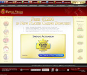 Royal Vegas Casino